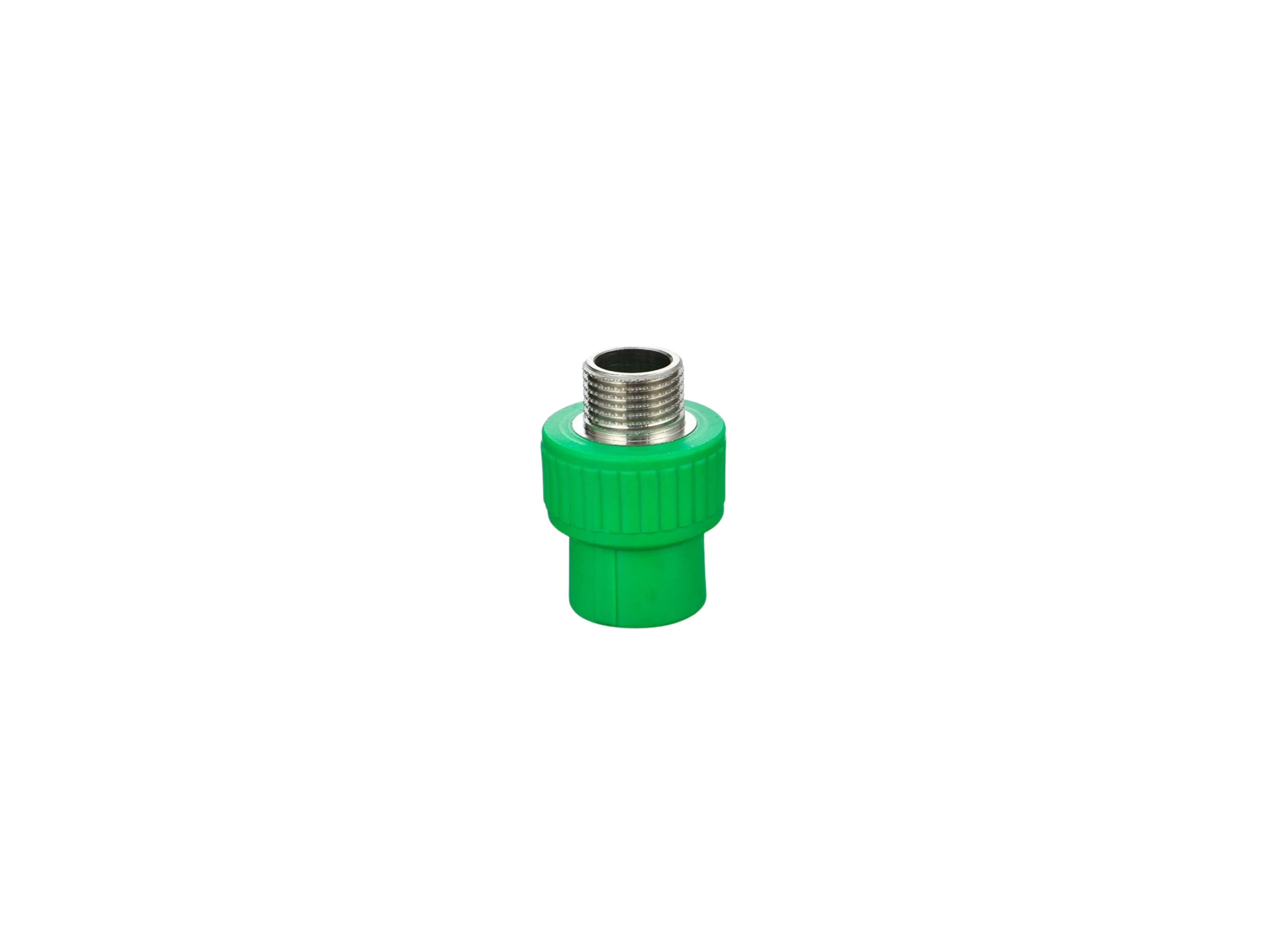 PPR MALE SOCKET